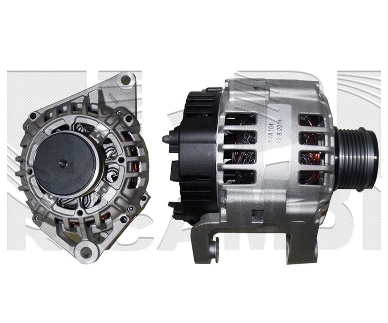AVA104 AUTOTEAM Генератор