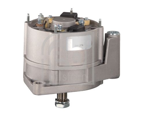 100524 FEBI BILSTEIN Генератор