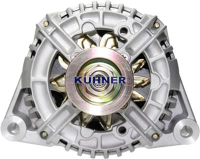 301872RI AD KÜHNER Генератор