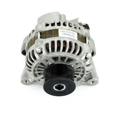 M511A23 NPS Генератор