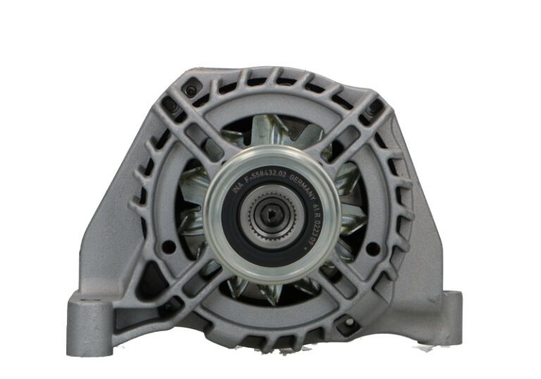 505574120050 BV PSH Генератор
