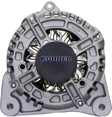 301945RI AD KÜHNER Генератор