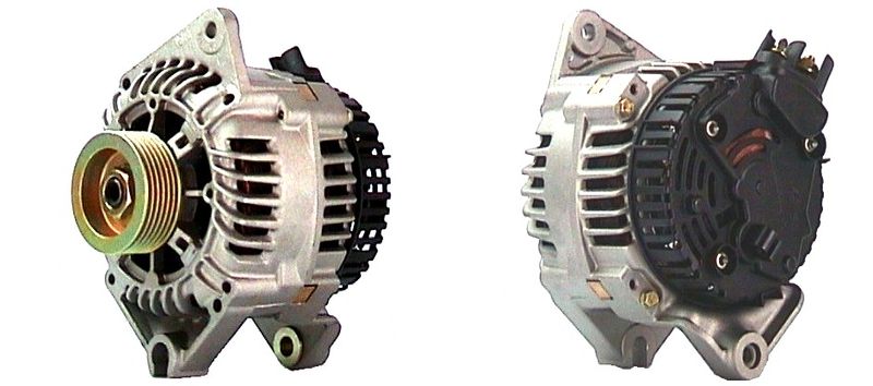 4941 CEVAM Генератор