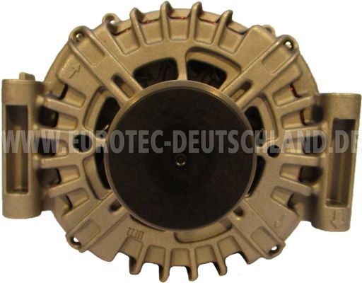 12090677 EUROTEC Генератор
