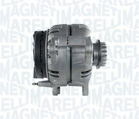 944390905480 MAGNETI MARELLI Генератор