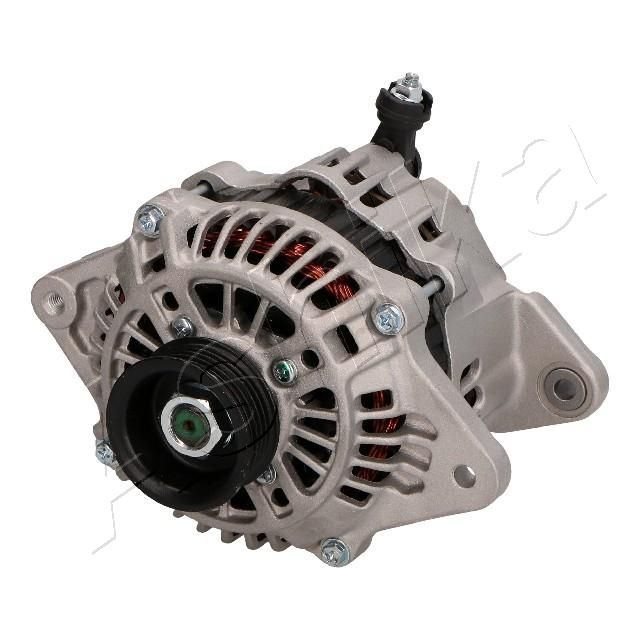 002S410 ASHIKA Генератор