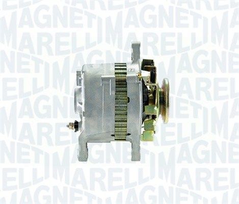 944390512000 MAGNETI MARELLI Генератор