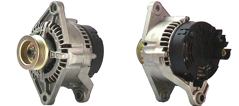 4510 CEVAM Генератор