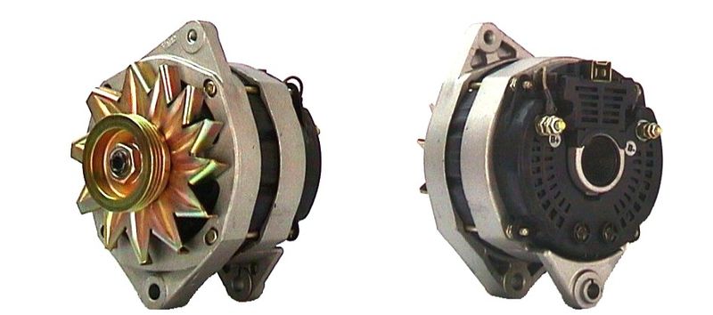 4083 CEVAM Генератор