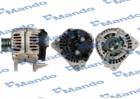 MEE035042 MANDO Генератор