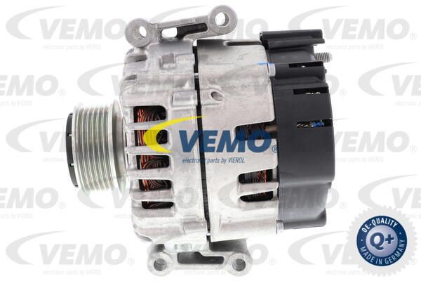 V101350027 VEMO Генератор