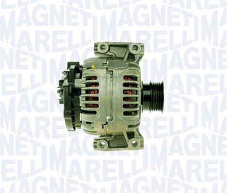 944390480500 MAGNETI MARELLI Генератор