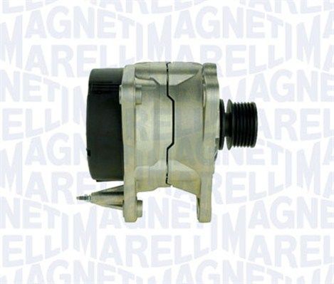 944390386100 MAGNETI MARELLI Генератор