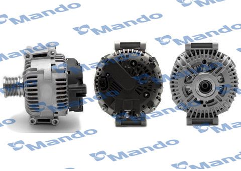 MEE035108 MANDO Генератор