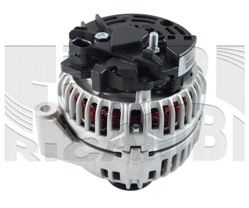 ABO127A AUTOTEAM Генератор