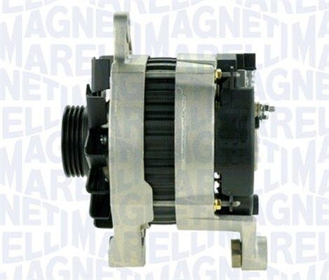 944390368510 MAGNETI MARELLI Генератор