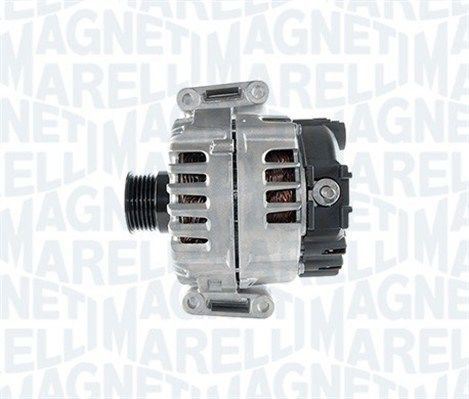 944390907030 MAGNETI MARELLI Генератор