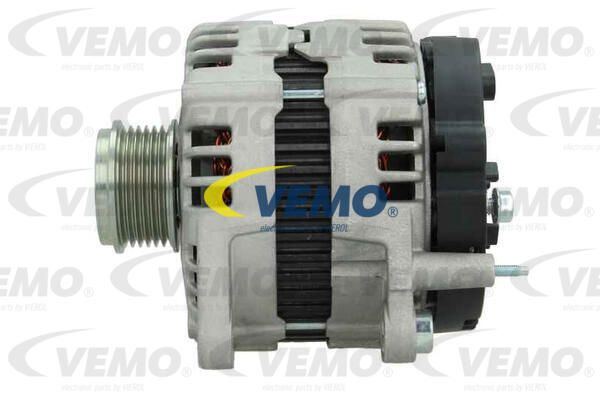V101350005 VEMO Генератор