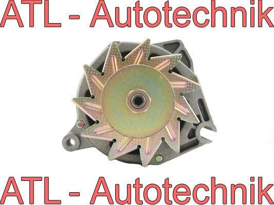 L37795 ATL Autotechnik Генератор