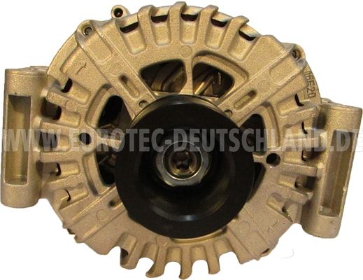 12090508 EUROTEC Генератор