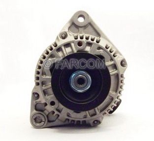 118864 FARCOM Генератор