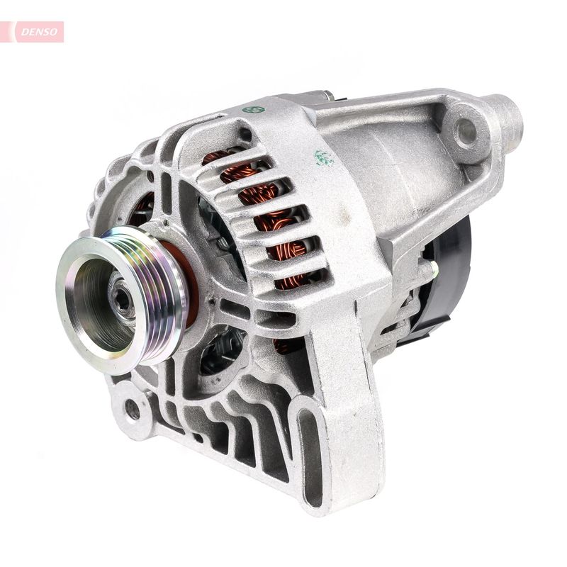 DAN1005 DENSO Генератор