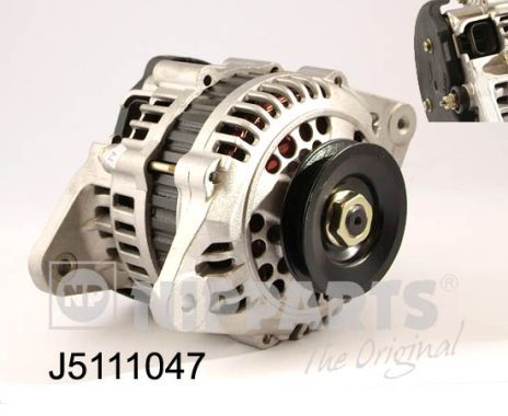J5111047 NIPPARTS Генератор