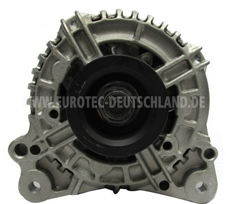 12090504 EUROTEC Генератор