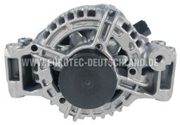 12090186 EUROTEC Генератор