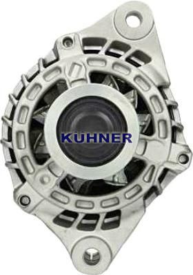 301698RI AD KÜHNER Генератор