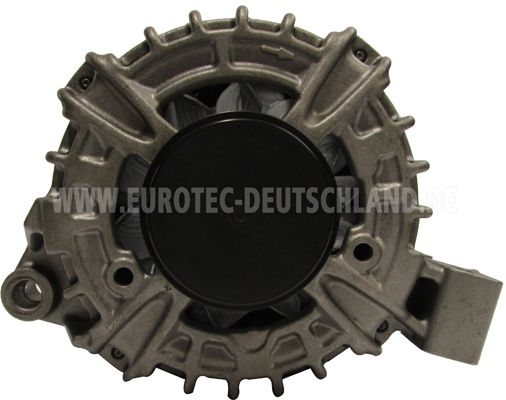 12090343 EUROTEC Генератор