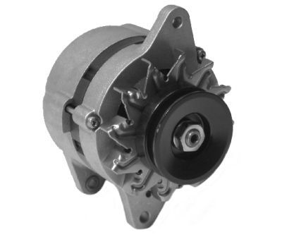 L610194 BTS Turbo Генератор