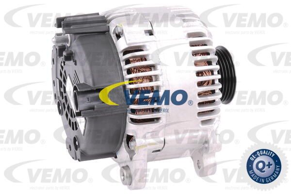 V101350028 VEMO Генератор
