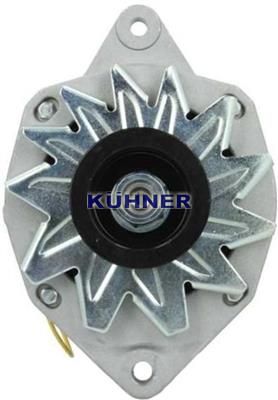 30602RI AD KÜHNER Генератор