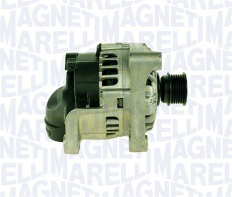 944390903400 MAGNETI MARELLI Генератор
