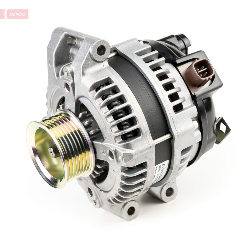 DAN1375 DENSO Генератор