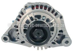 12060821 EUROTEC Генератор