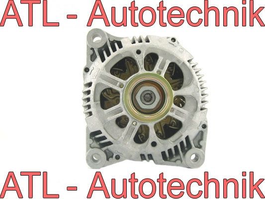 L64050 ATL Autotechnik Генератор
