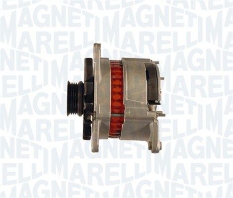 944390664630 MAGNETI MARELLI Генератор