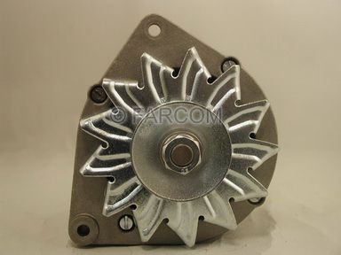 118072 FARCOM Генератор
