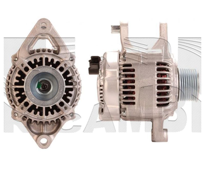 ADN157A AUTOTEAM Генератор