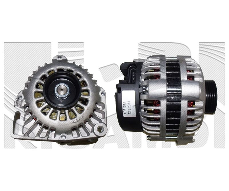 ADE104 AUTOTEAM Генератор