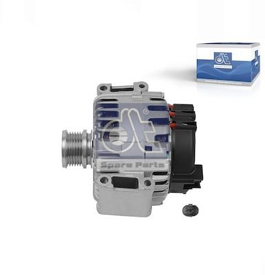 467775 DT Spare Parts Генератор
