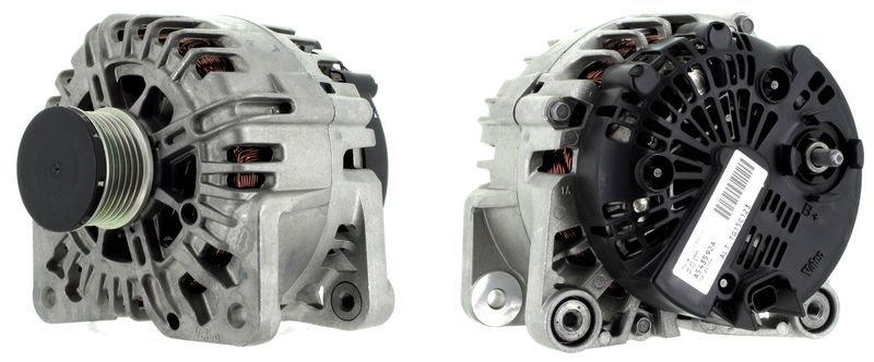 4884 CEVAM Генератор