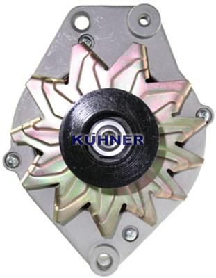 30610RI AD KÜHNER Генератор