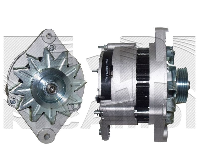 ALU114A AUTOTEAM Генератор
