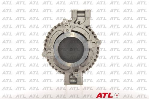 L83320 ATL Autotechnik Генератор