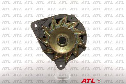 L31710 ATL Autotechnik Генератор