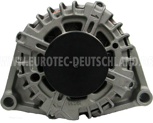 12090662 EUROTEC Генератор