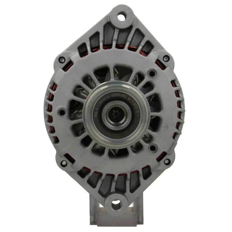 235513120044 BV PSH Генератор